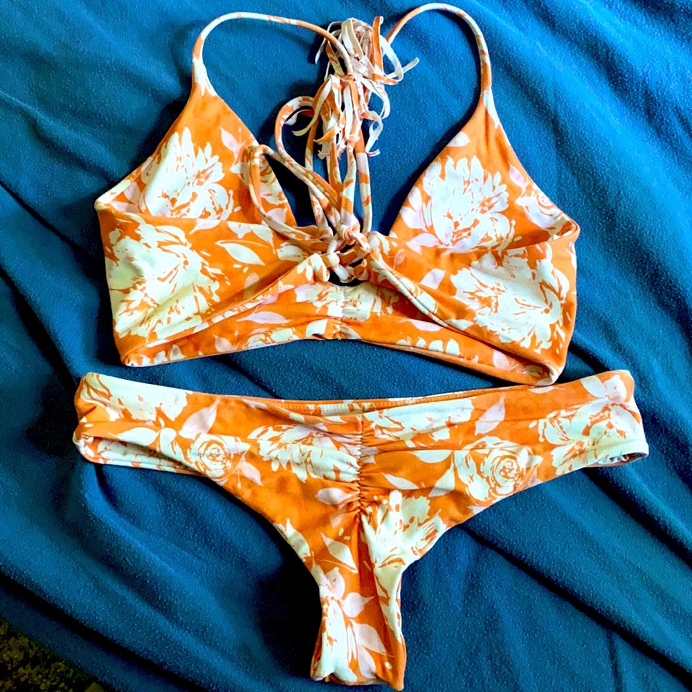 Midori bikinis!!!